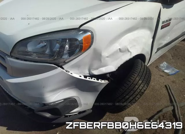 ZFBERFBB0H6E64319