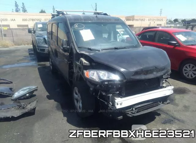 ZFBERFBBXH6E23521