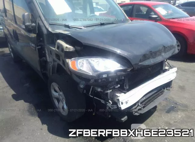 ZFBERFBBXH6E23521