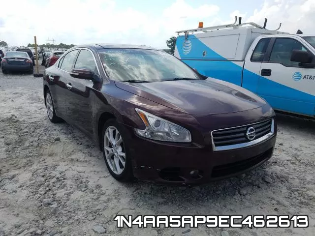 1N4AA5AP9EC462613