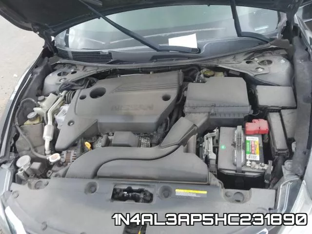 1N4AL3AP5HC231890