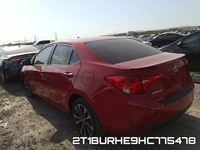 2T1BURHE9HC775478