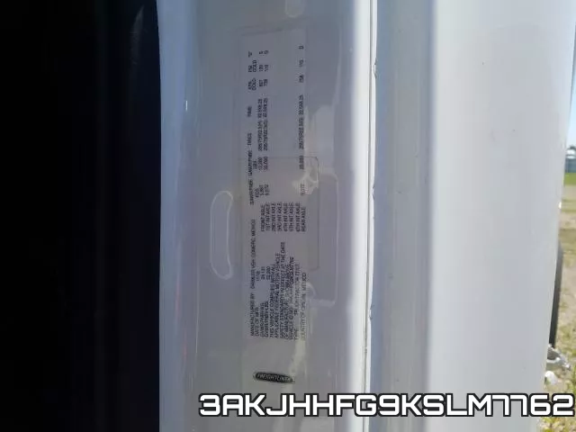3AKJHHFG9KSLM7762