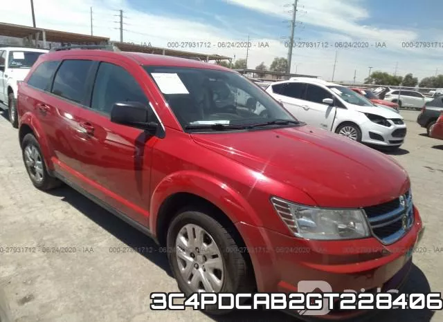 3C4PDCAB2GT228406