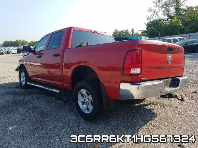 3C6RR6KT1HG567324