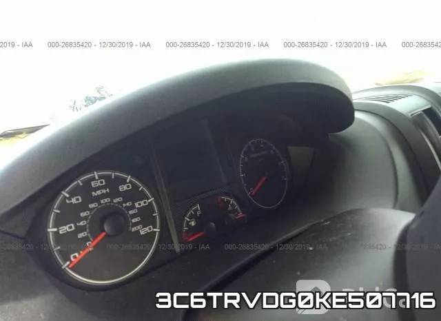 3C6TRVDG0KE507716