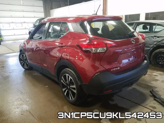 3N1CP5CU9KL542453