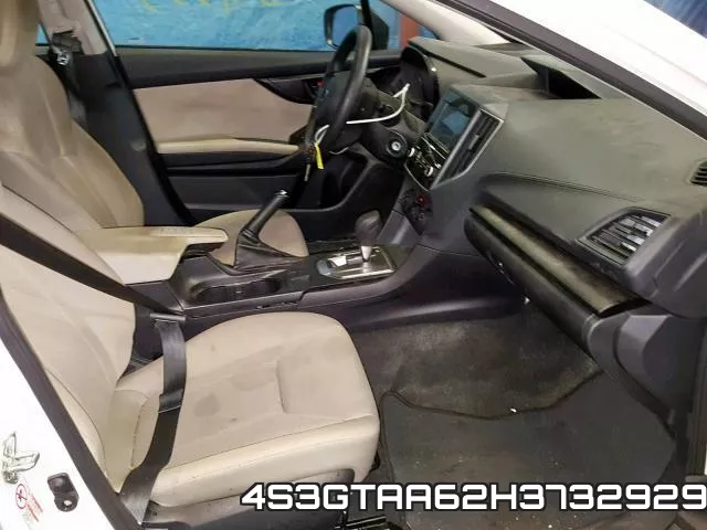 4S3GTAA62H3732929