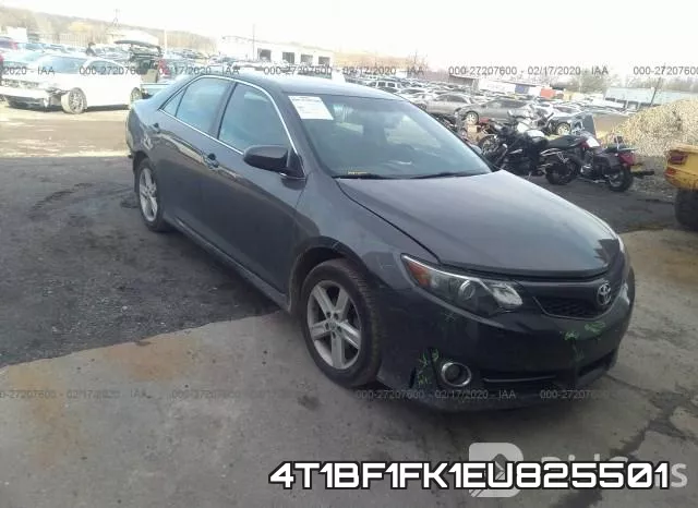 4T1BF1FK1EU825501