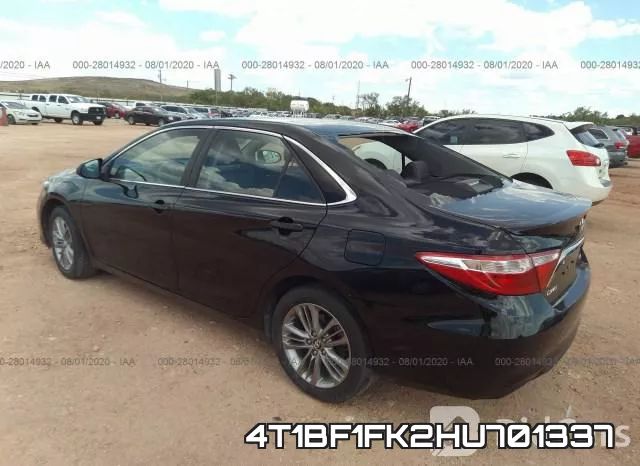 4T1BF1FK2HU701337