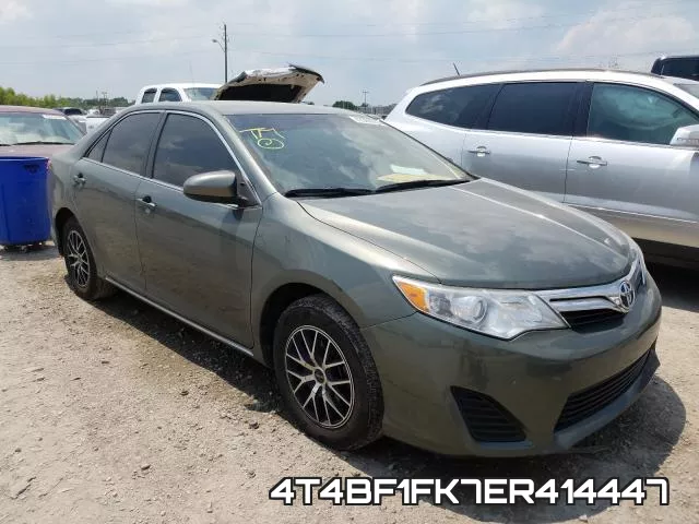 4T4BF1FK7ER414447