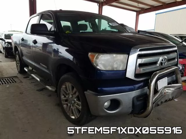 5TFEM5F1XDX055916