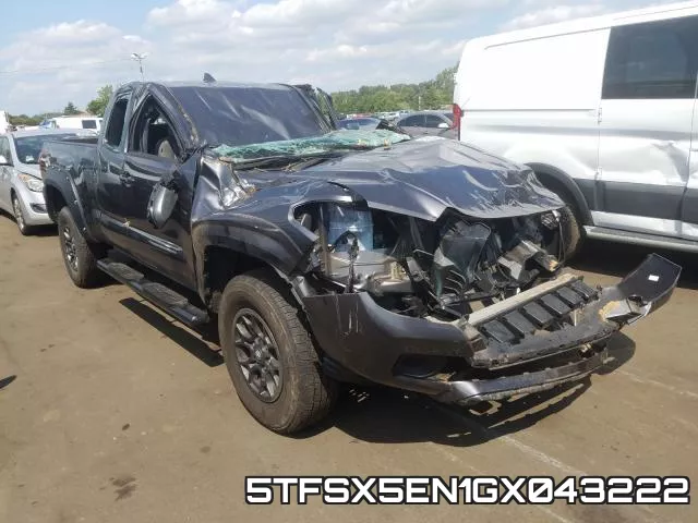 5TFSX5EN1GX043222