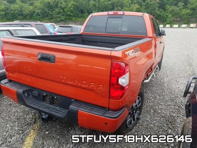 5TFUY5F18HX626146