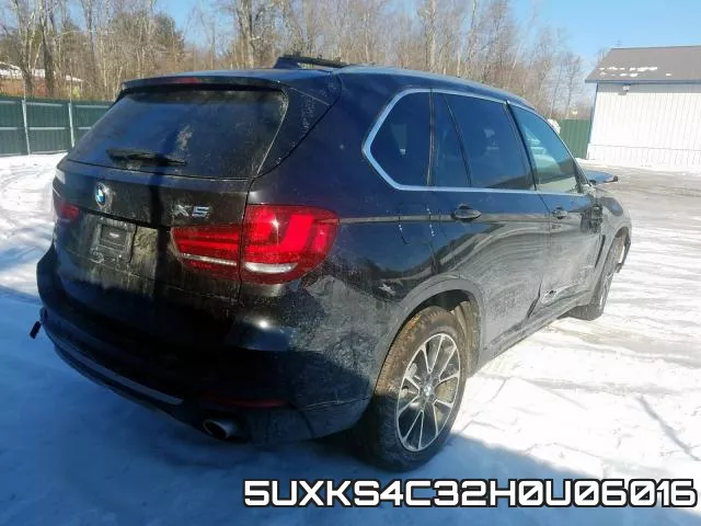 5UXKS4C32H0U06016