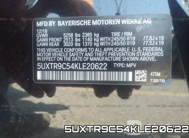 5UXTR9C54KLE20622_9.webp