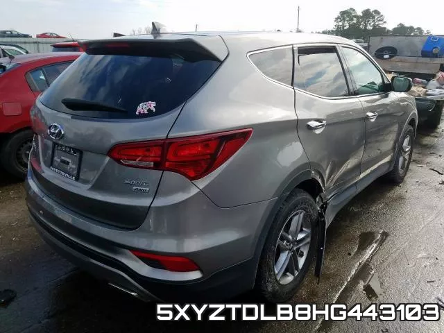 5XYZTDLB8HG443103
