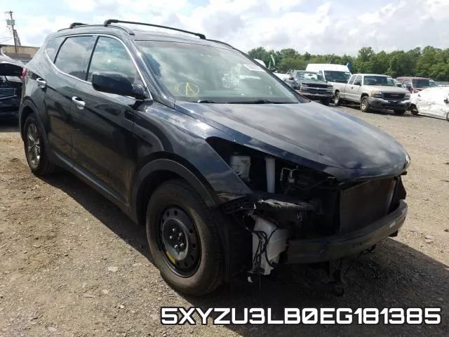 5XYZU3LB0EG181385