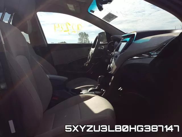 5XYZU3LB0HG387147