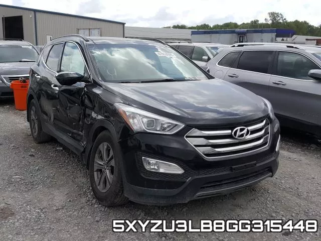 5XYZU3LB8GG315448