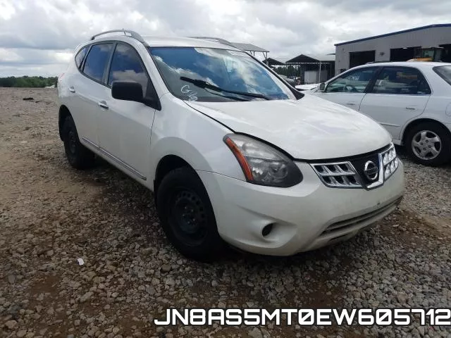 JN8AS5MT0EW605712