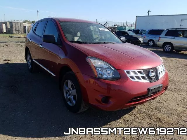 JN8AS5MT2EW619272