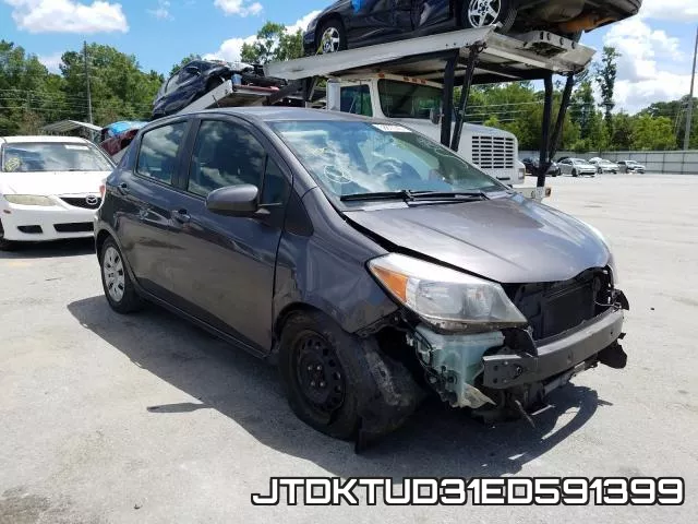 JTDKTUD31ED591399
