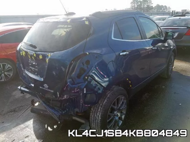 KL4CJ1SB4KB804849