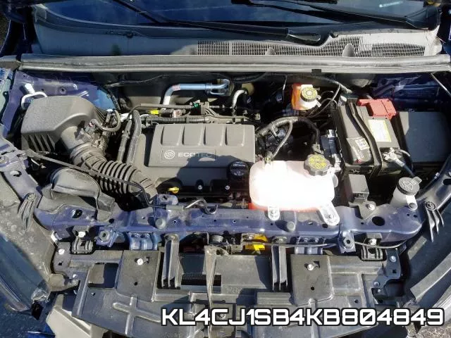 KL4CJ1SB4KB804849