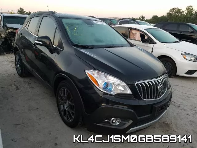 KL4CJ1SM0GB589141
