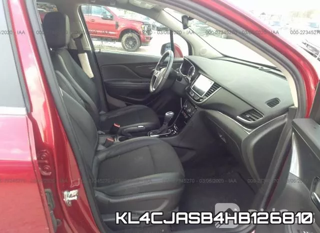 KL4CJASB4HB126810