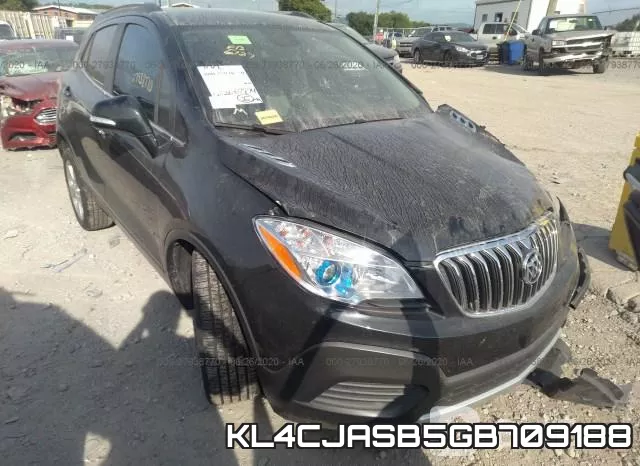 KL4CJASB5GB709188