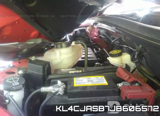 KL4CJASB7JB606572
