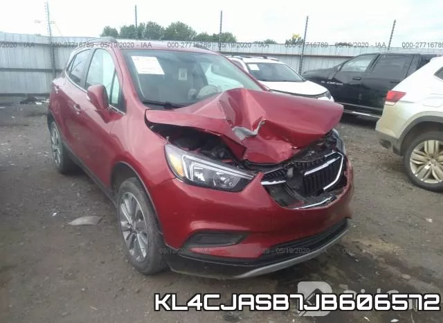 KL4CJASB7JB606572