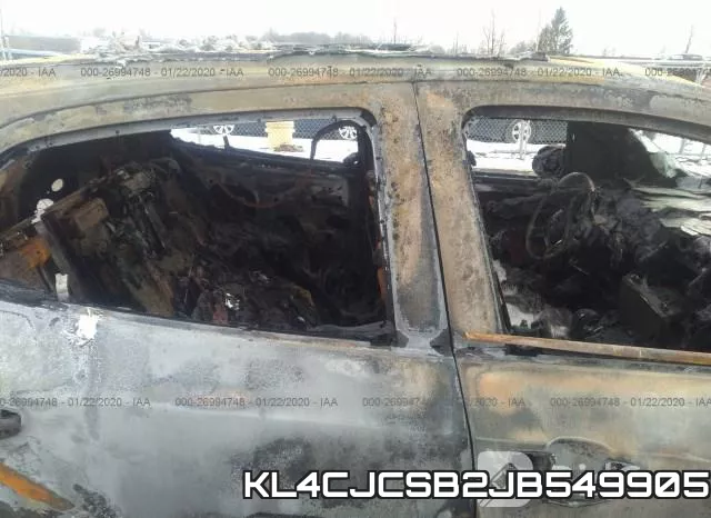 KL4CJCSB2JB549905