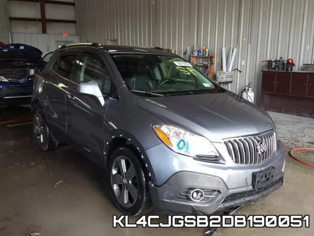 KL4CJGSB2DB190051