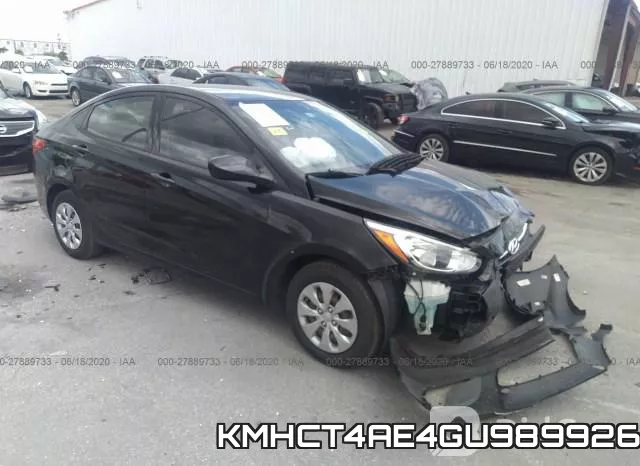 KMHCT4AE4GU989926