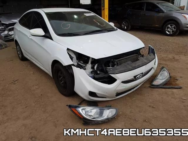 KMHCT4AE8EU635355