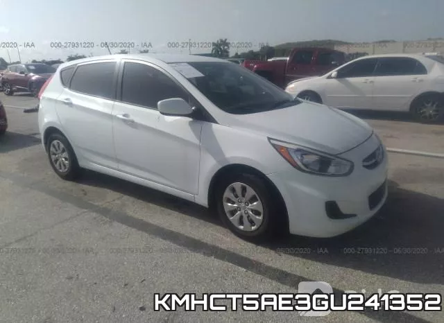 KMHCT5AE3GU241352