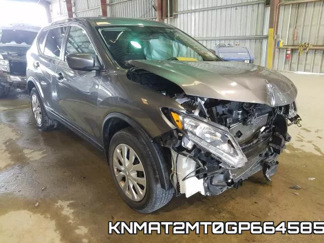 KNMAT2MT0GP664585