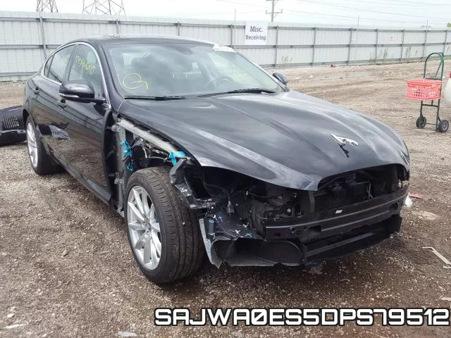 SAJWA0ES5DPS79512
