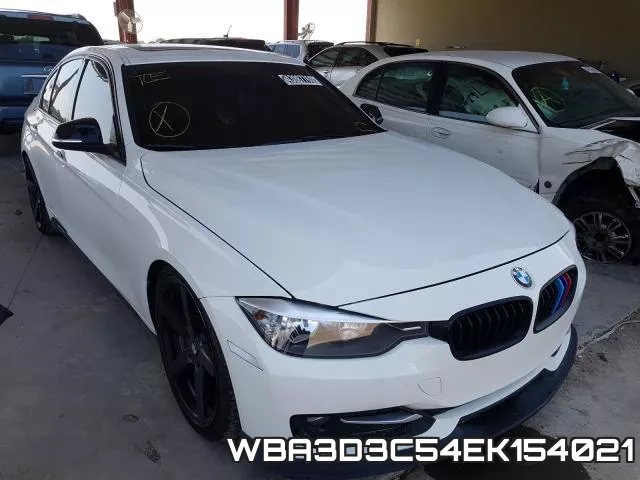 WBA3D3C54EK154021