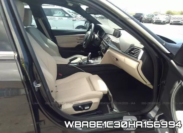 WBA8E1C30HA156994