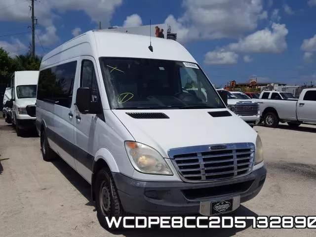 WCDPE8CC2D5732890