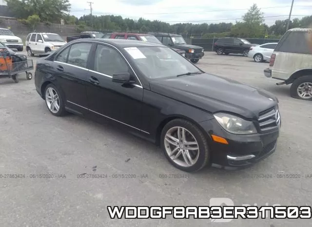 WDDGF8AB3ER317503
