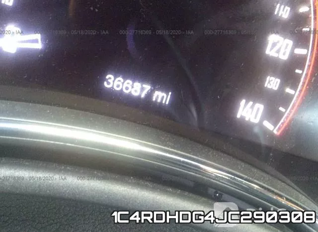 1C4RDHDG4JC290308