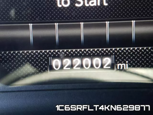 1C6SRFLT4KN629877