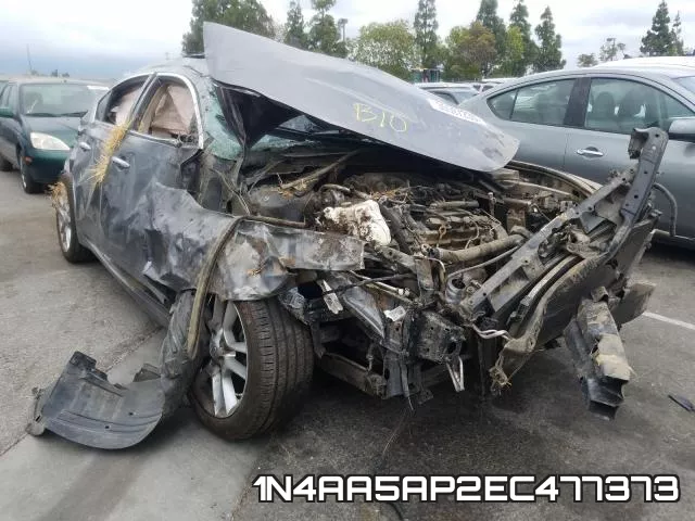 1N4AA5AP2EC477373