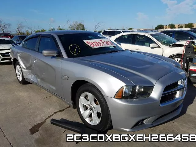 2C3CDXBGXEH266458
