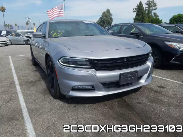 2C3CDXHG3GH233103